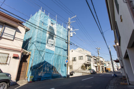 ［新築］三の丸小学区に新築戸建が建つぞっ！