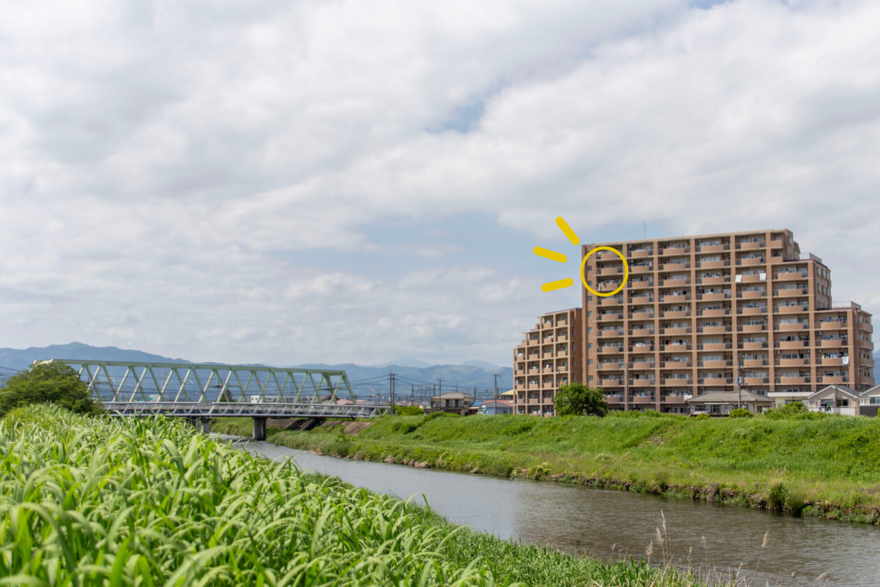 物件写真