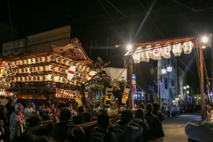 ［後編・3日目］走れ、お神輿！小田原のまちが高鳴る3日間｜松原神社例大祭レポート
