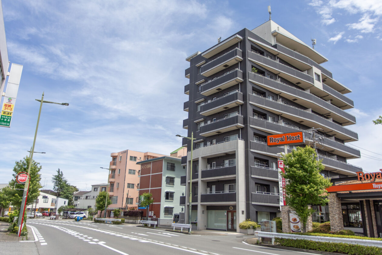 物件写真
