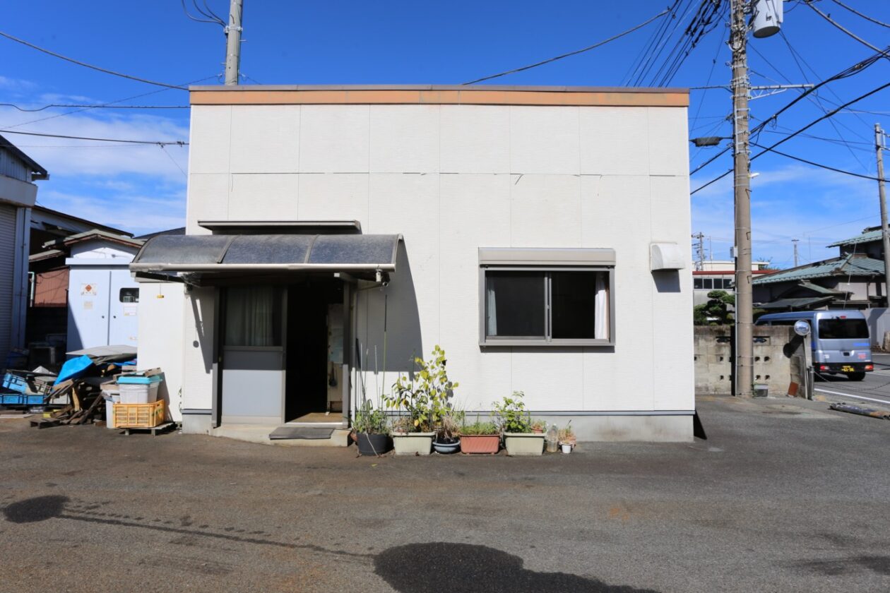 物件写真