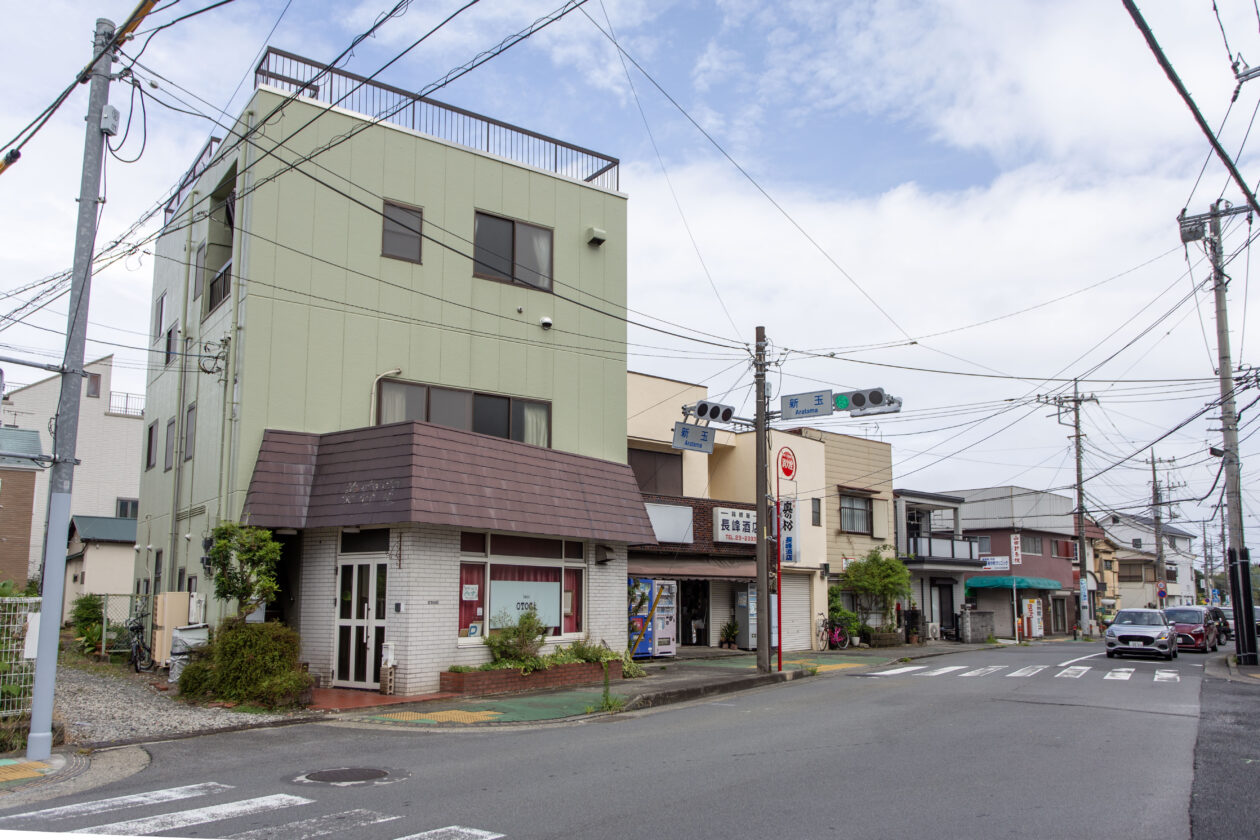 物件写真