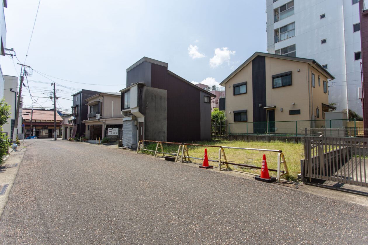 物件写真
