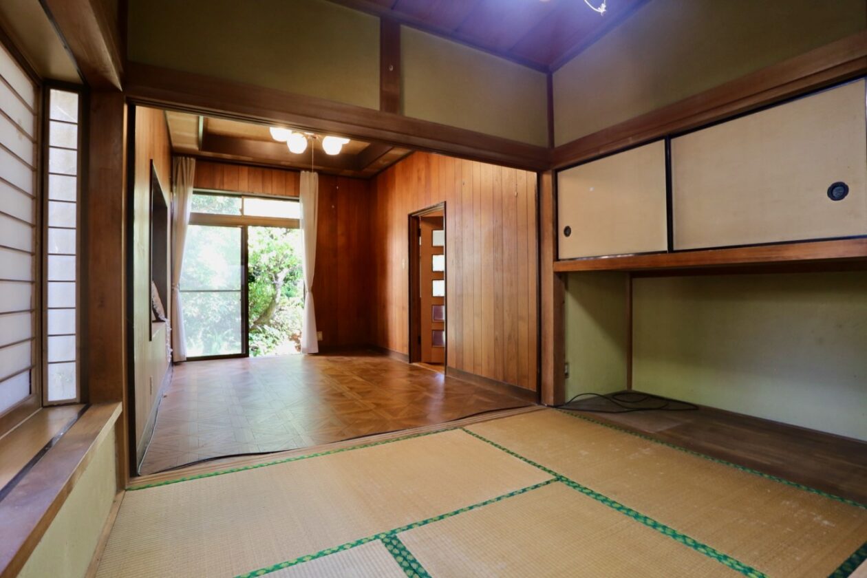 物件写真
