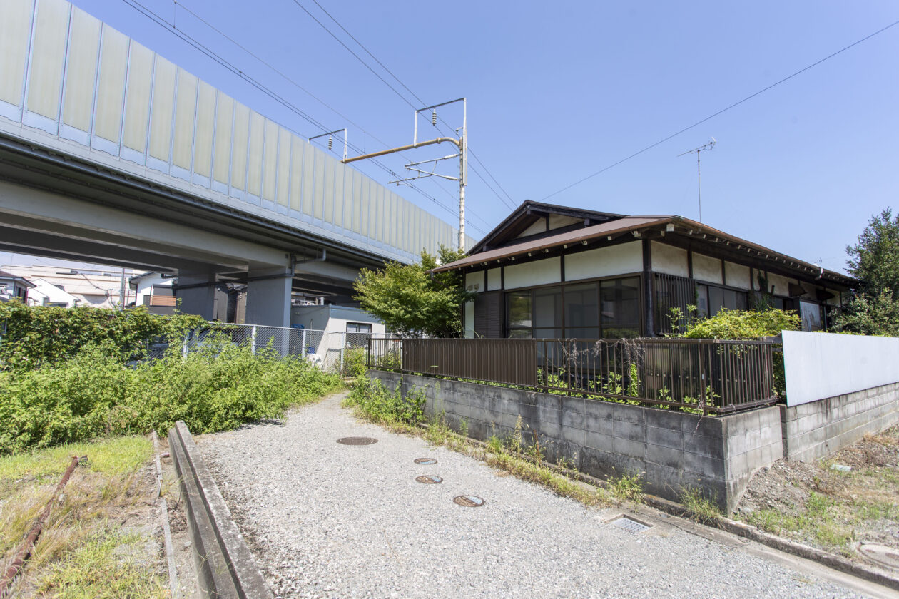 物件写真
