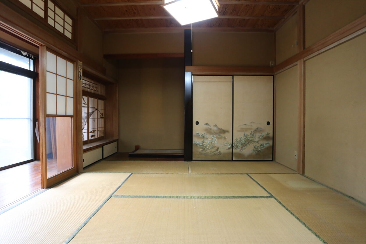 物件写真