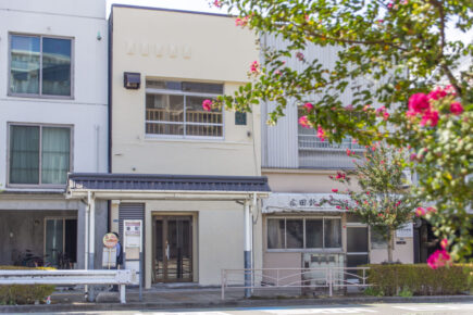 “いつか”を今から、ここで。ひとり店主の路面店