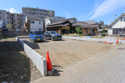 ［三の丸小学区］170㎡に夢を詰め込んで