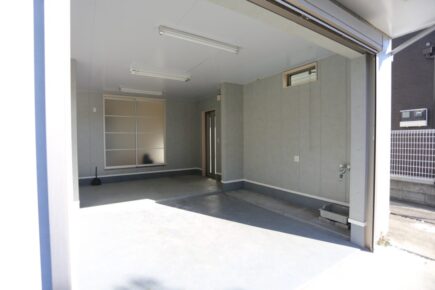 ［インナーガレージ付き］“好き”を詰め込んだ秘密基地へようこそ