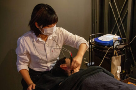 栄町1丁目にエステ・整体サロン「Heilen小田原」がオープンしました