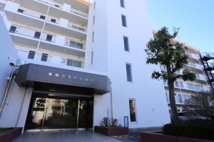 リノベで甦れ！レトロマンションの底力