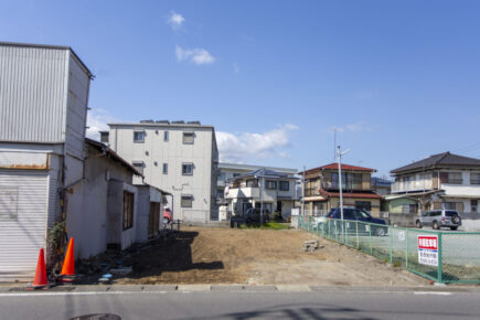 ゆったり190㎡でどんな夢を叶えたい？