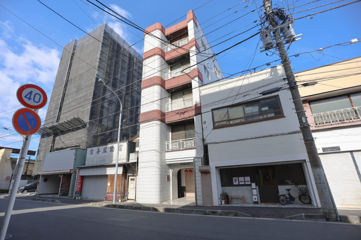 物件写真