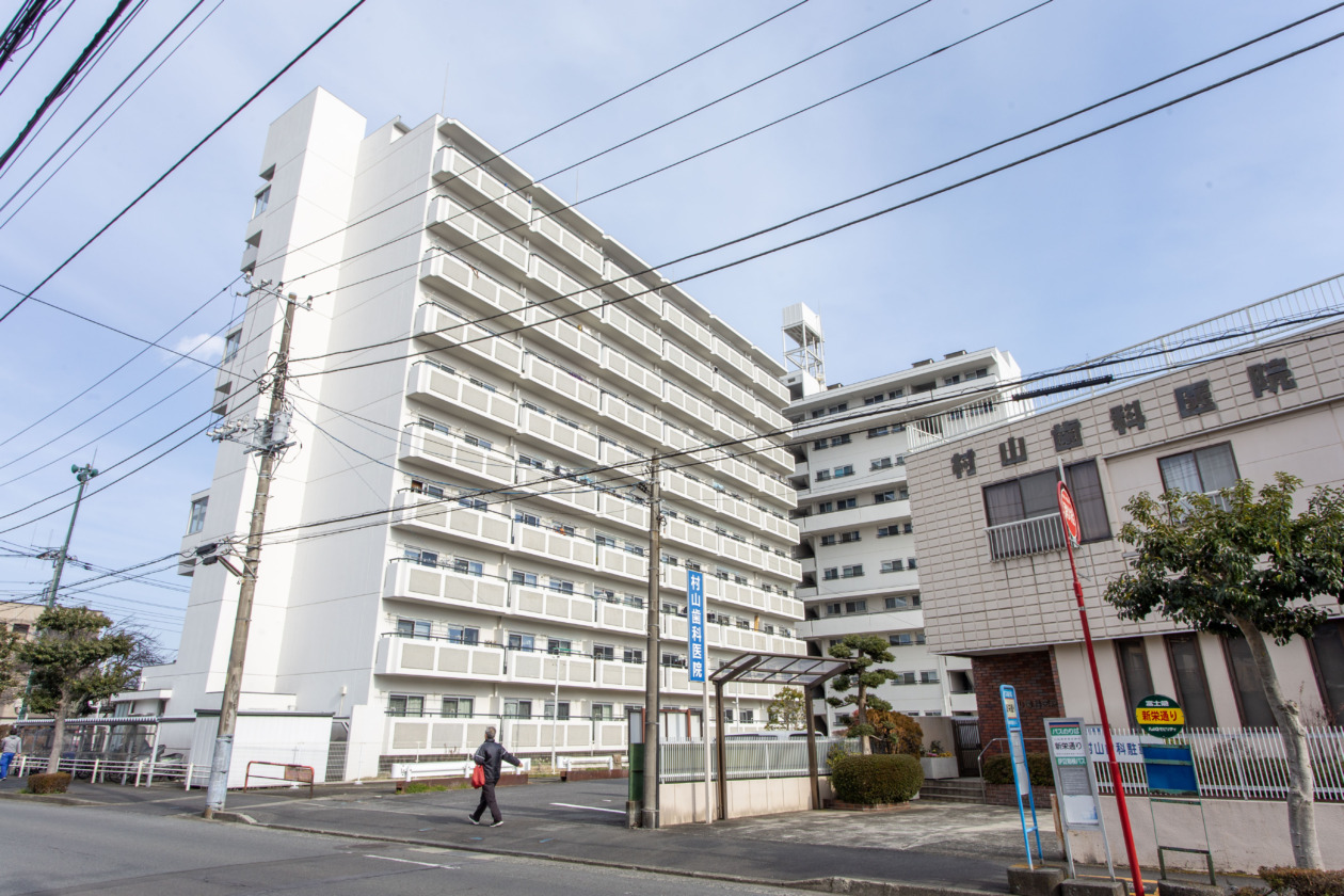 物件写真