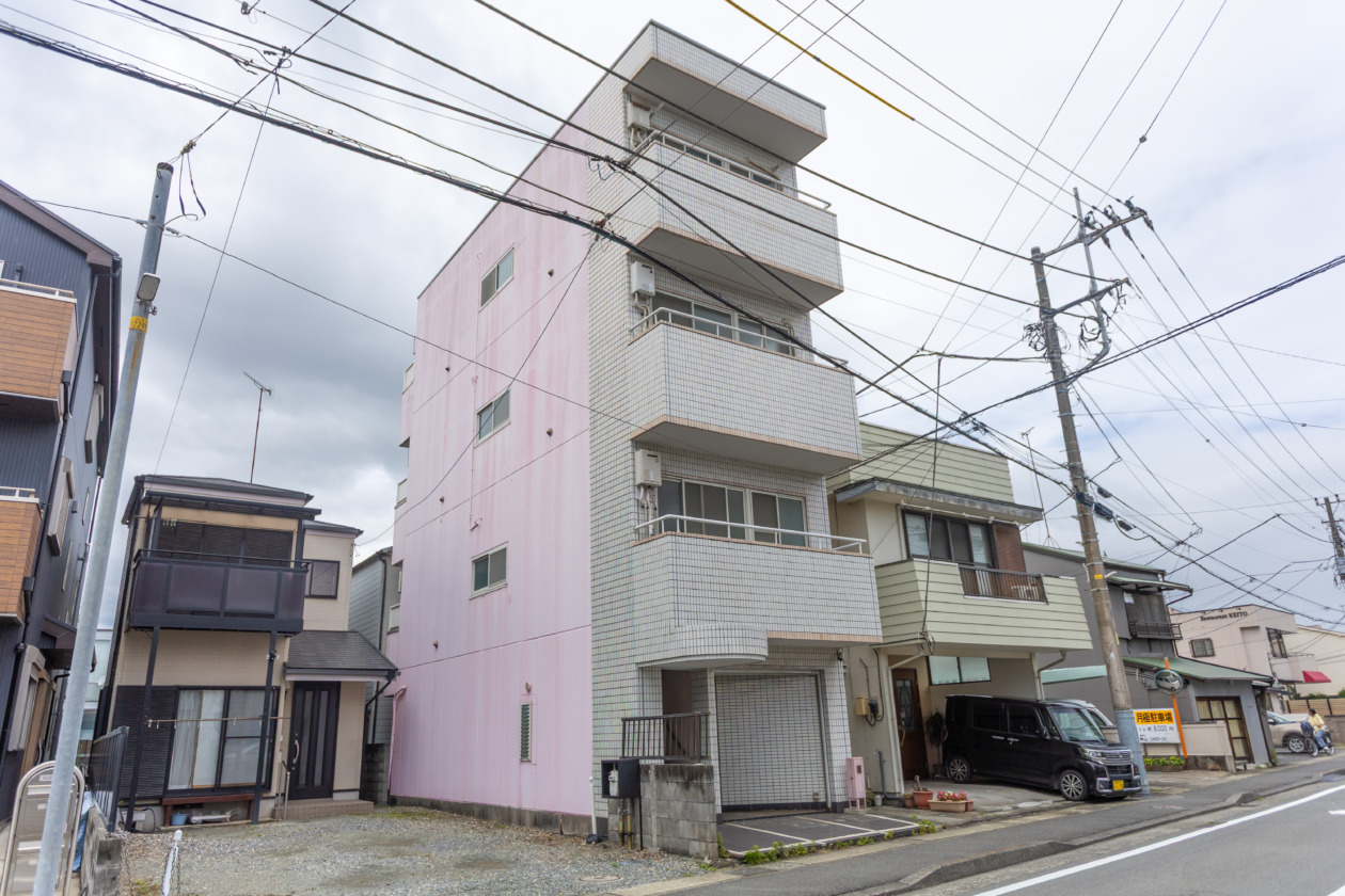 物件写真