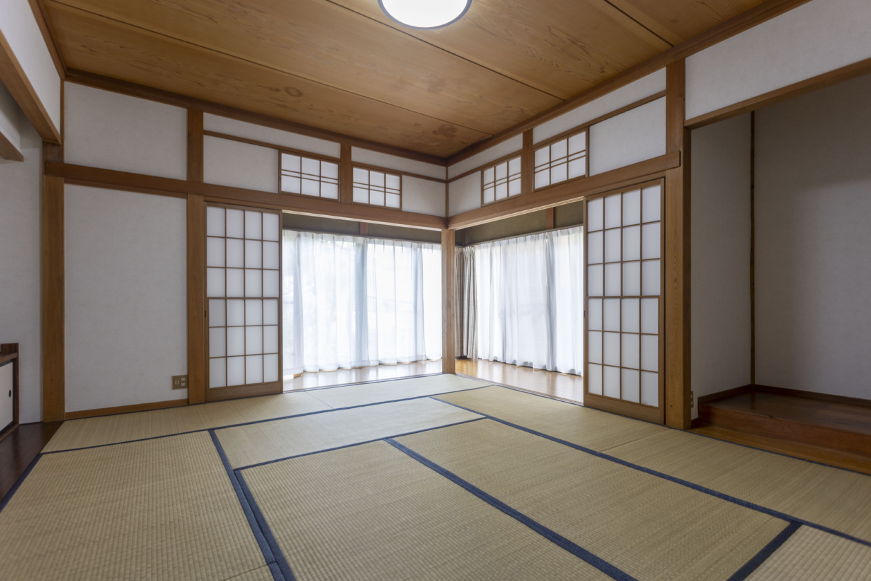 物件写真