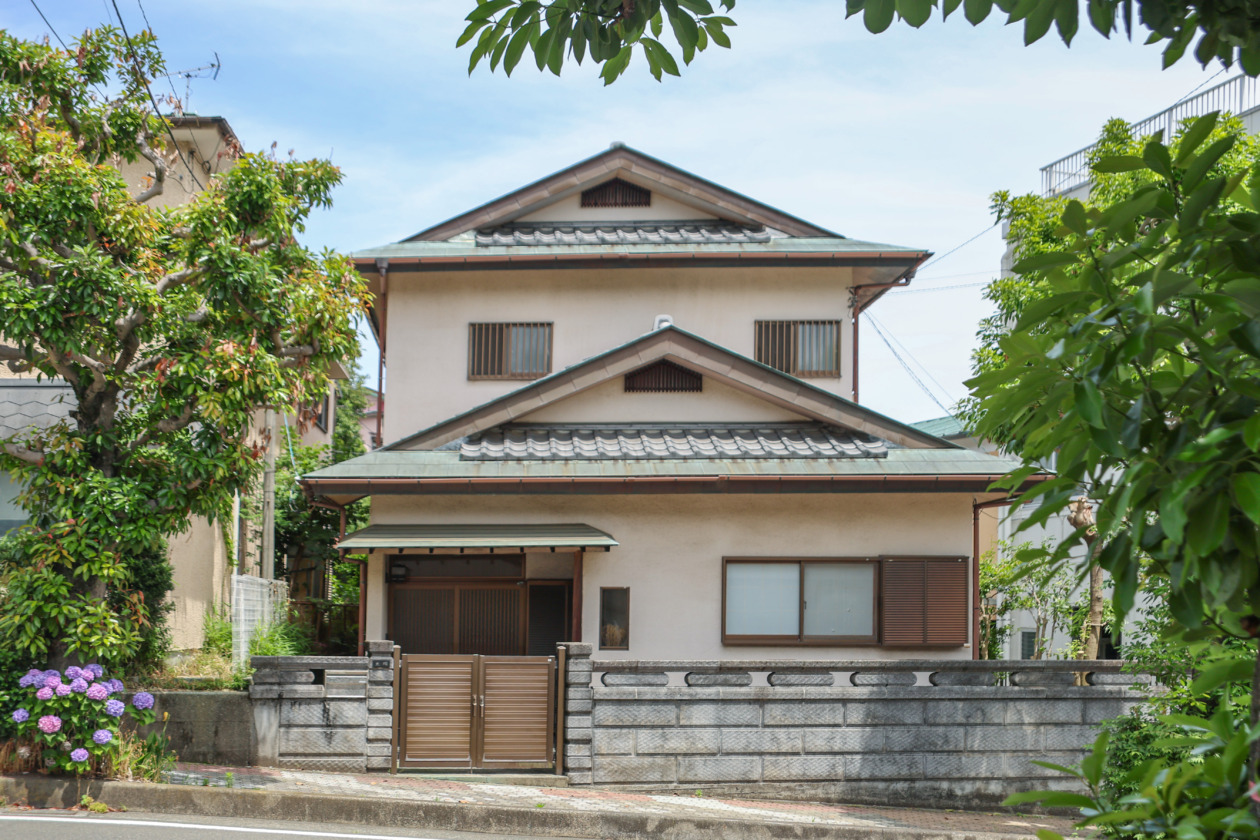物件写真