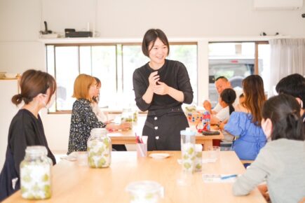 豊かカモ。便利なまちの、その先にある暮らしのヒント