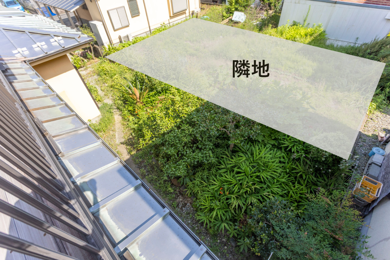 物件写真