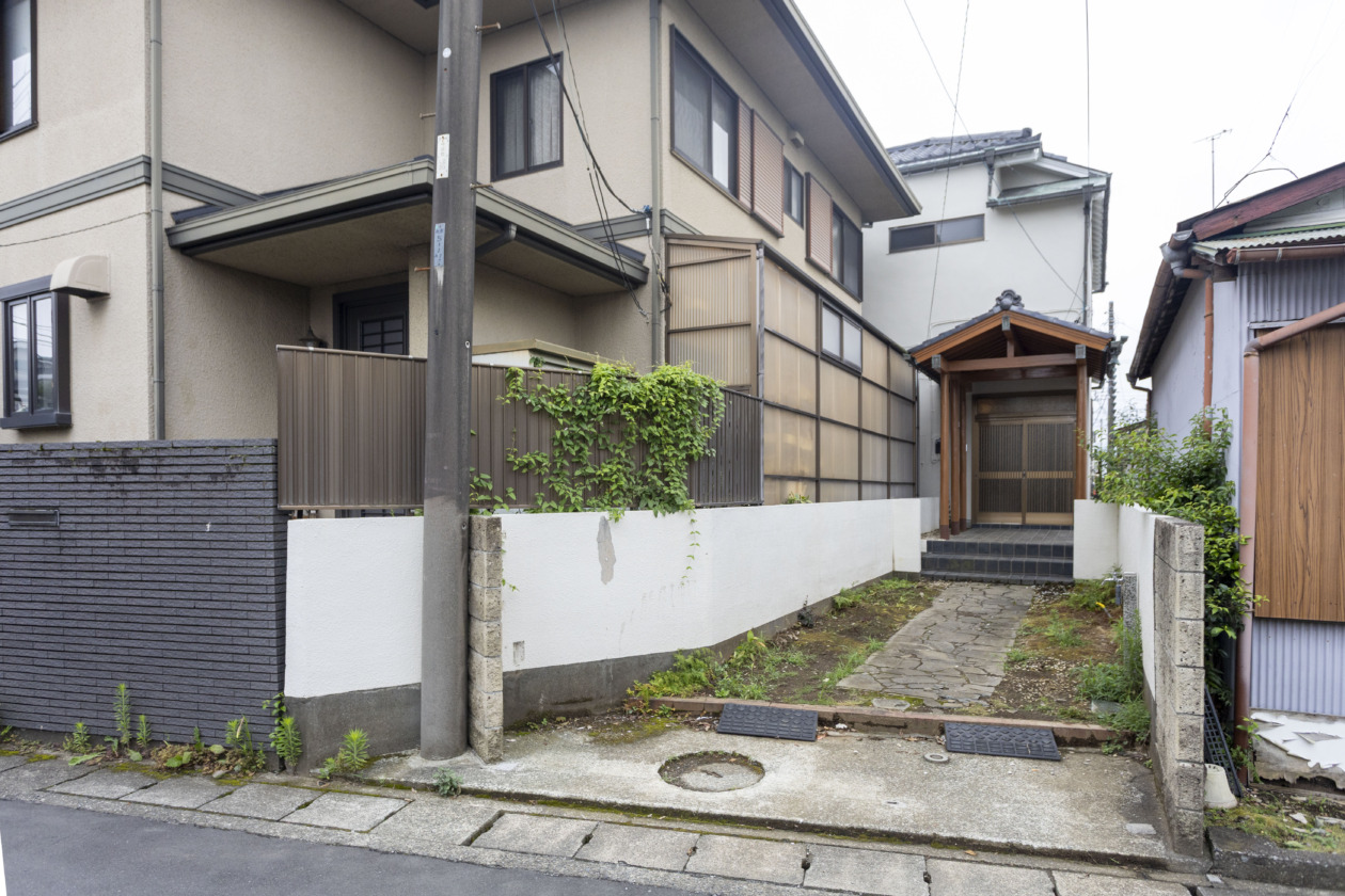 物件写真