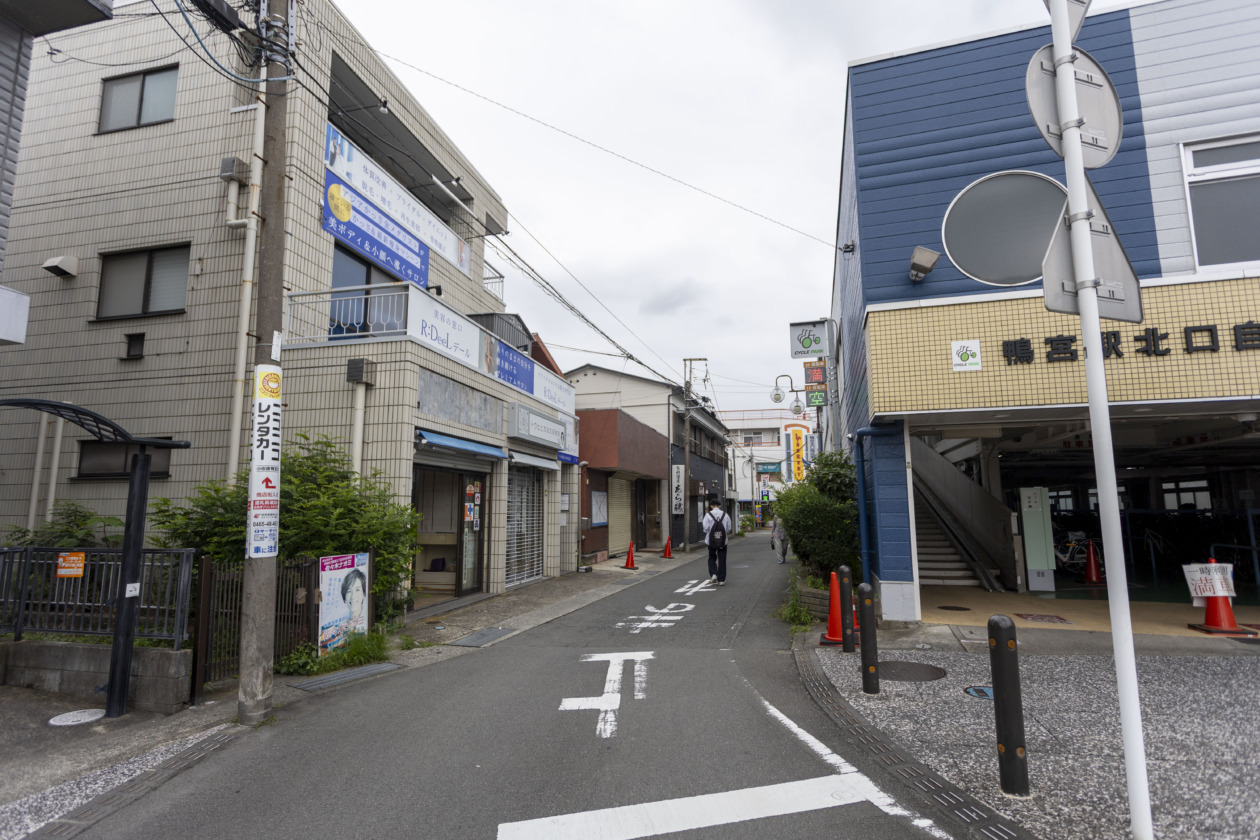 物件写真