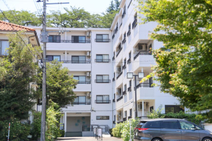 風が通ると、時間もゆっくりになる。