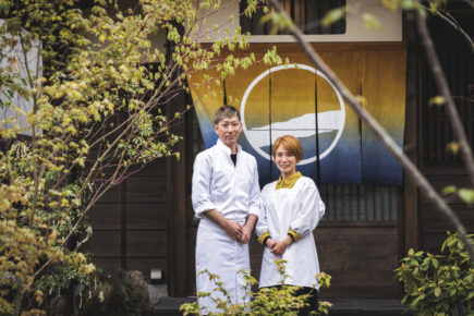 ［小田原ごきげんぐらし］小田原への愛をお店の“武器”に。人生の覚悟を持って決めた移住