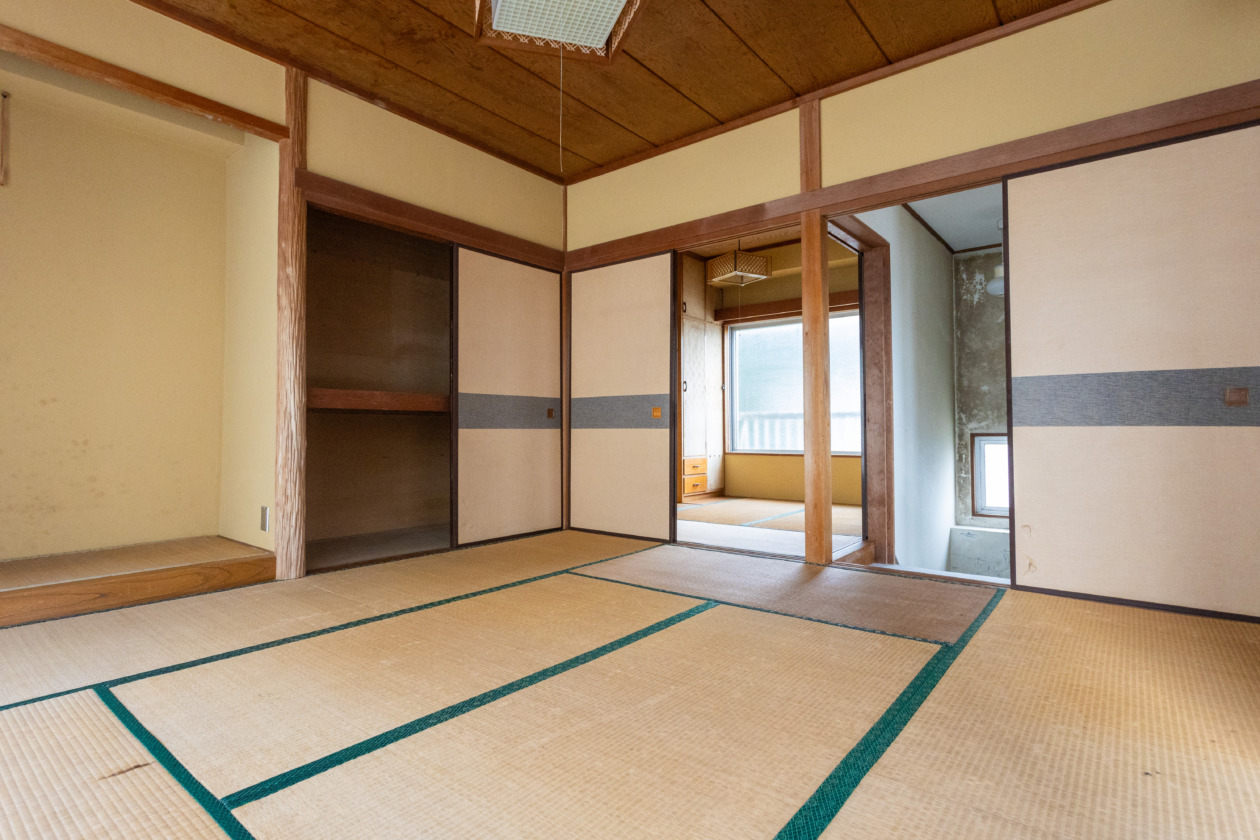 物件写真